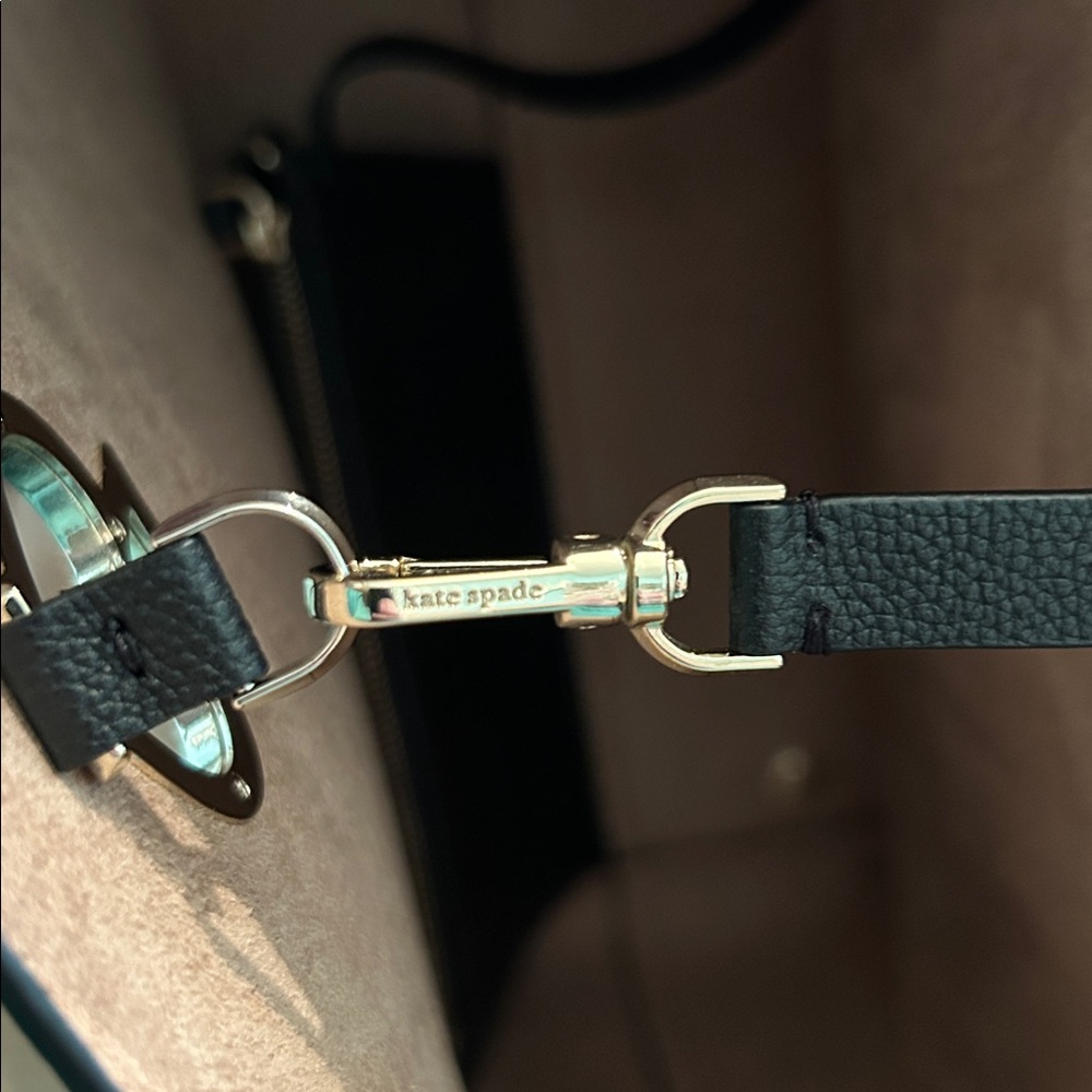 Kate Spade Large North South Tote - Picture 7 of 7